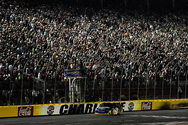 NASCAR All-Star Race Preview
