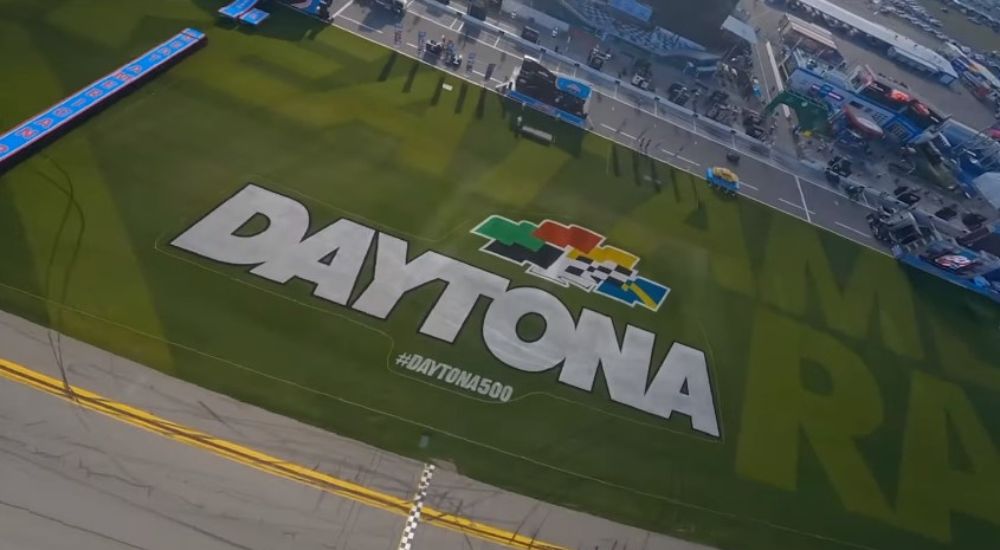 2023 Daytona 500 Prices, Schedule