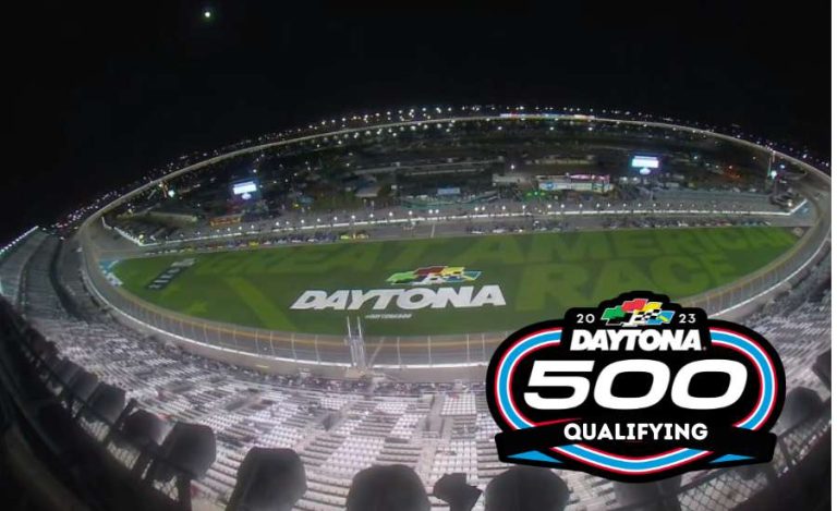 2023 Daytona 500 Qualifying Race Live Stream How To Watch Schedule